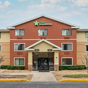 Hotel Extended America - Daytona - International Speedway